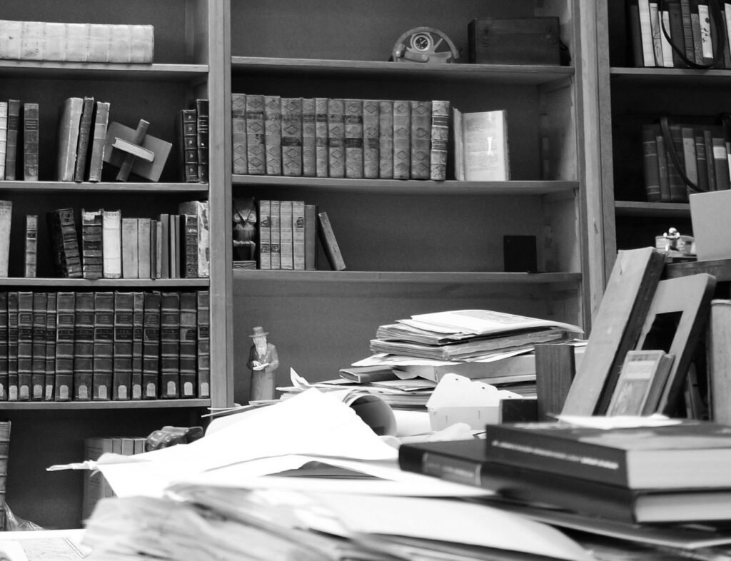 michaela-library BN2